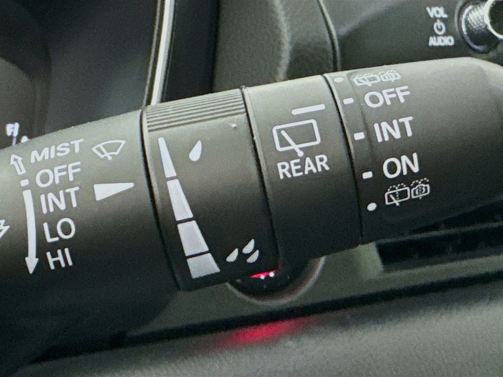 2026 Honda Pilot EX-L - Photo 14
