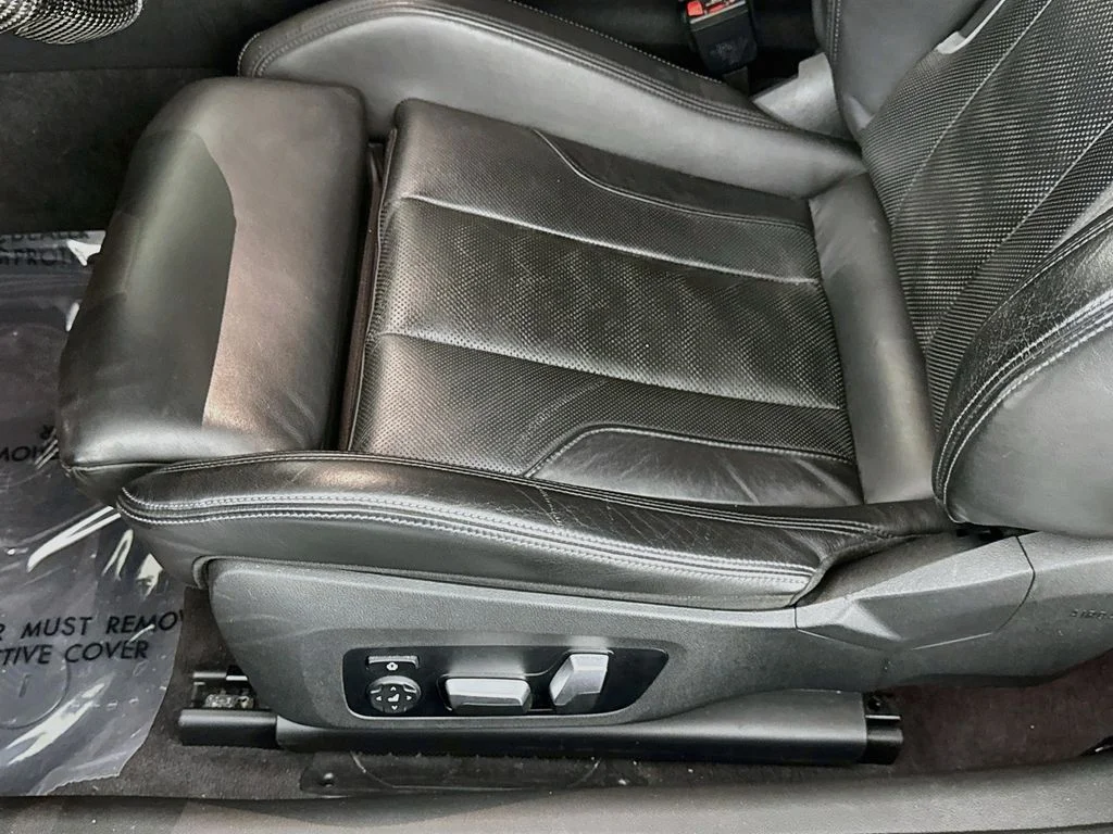 Used 2021 Gray BMW Competition image 20
