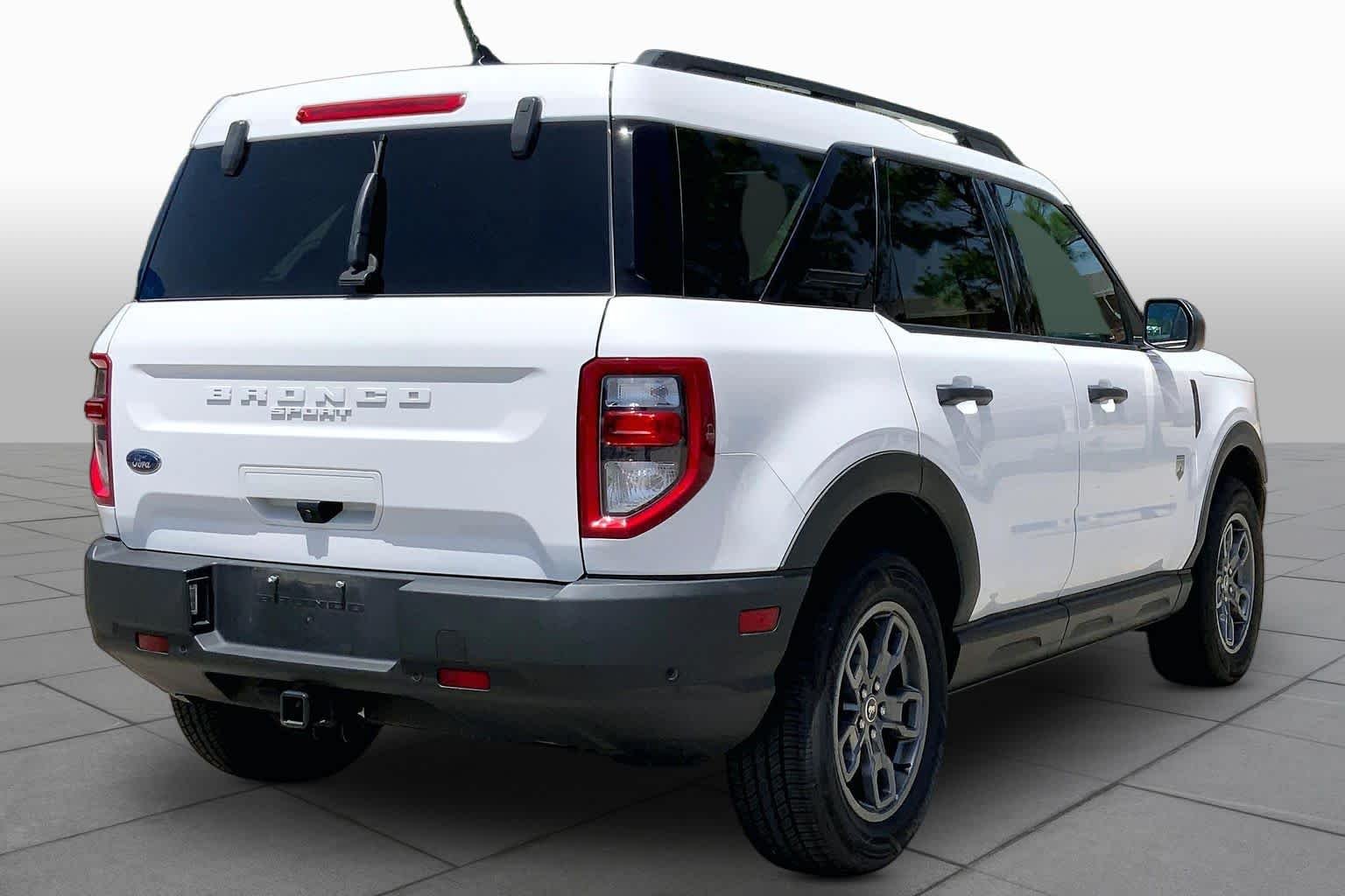 2023 Ford Bronco Sport Big Bend - Photo 13