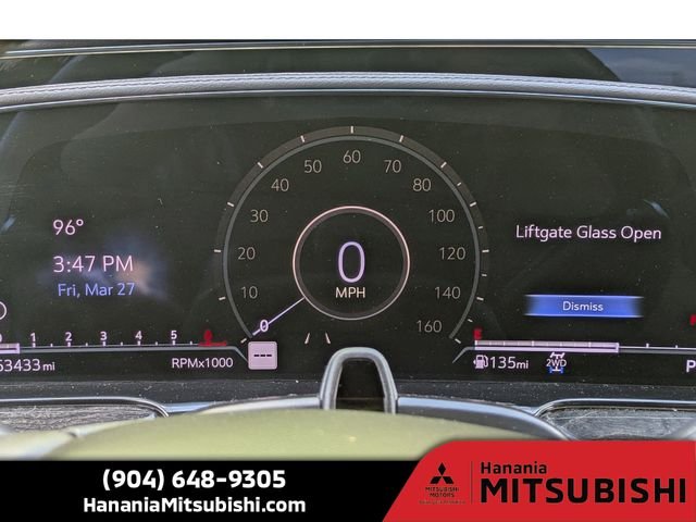 Used 2023 Gray Cadillac Premium Luxury image 31