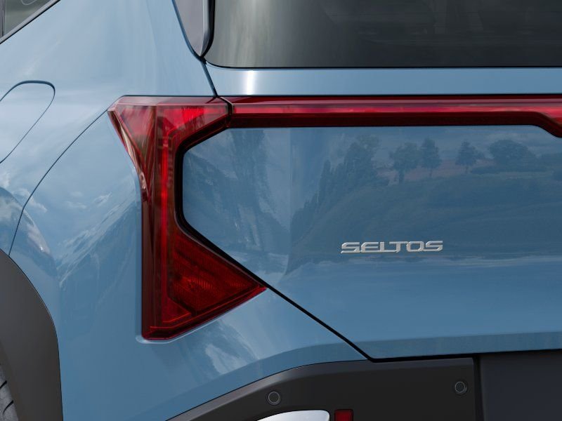 New 2027 Blue Kia S image 11