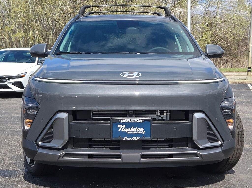 2026 Hyundai Kona Limited - Photo 4