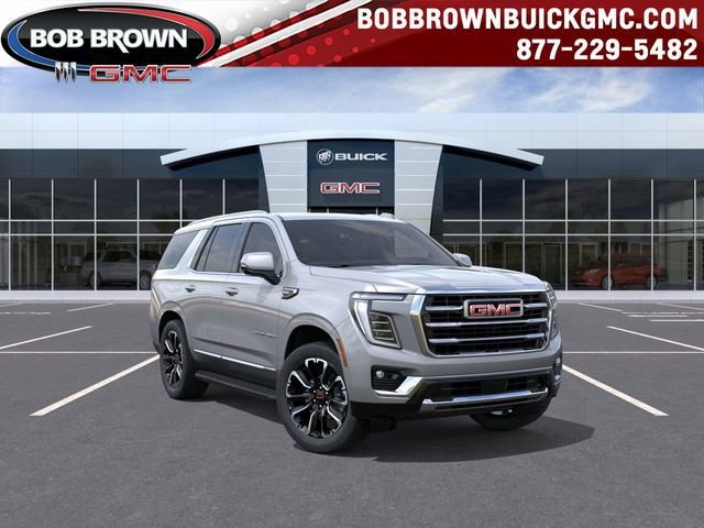 2026 GMC Yukon Elevation 4WD