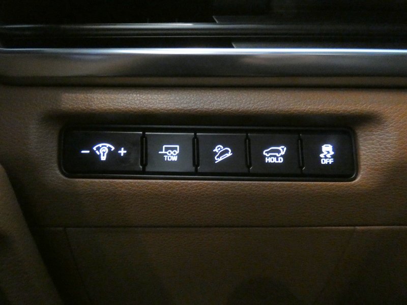 Used 2023 EBONY BLACK Kia SX X-Line AWD image 20