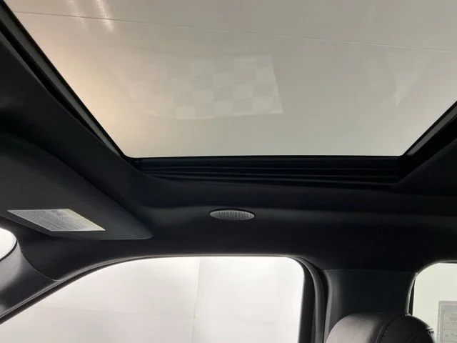 New 2026 Carbonized Gray Metallic Ford Raptor image 25