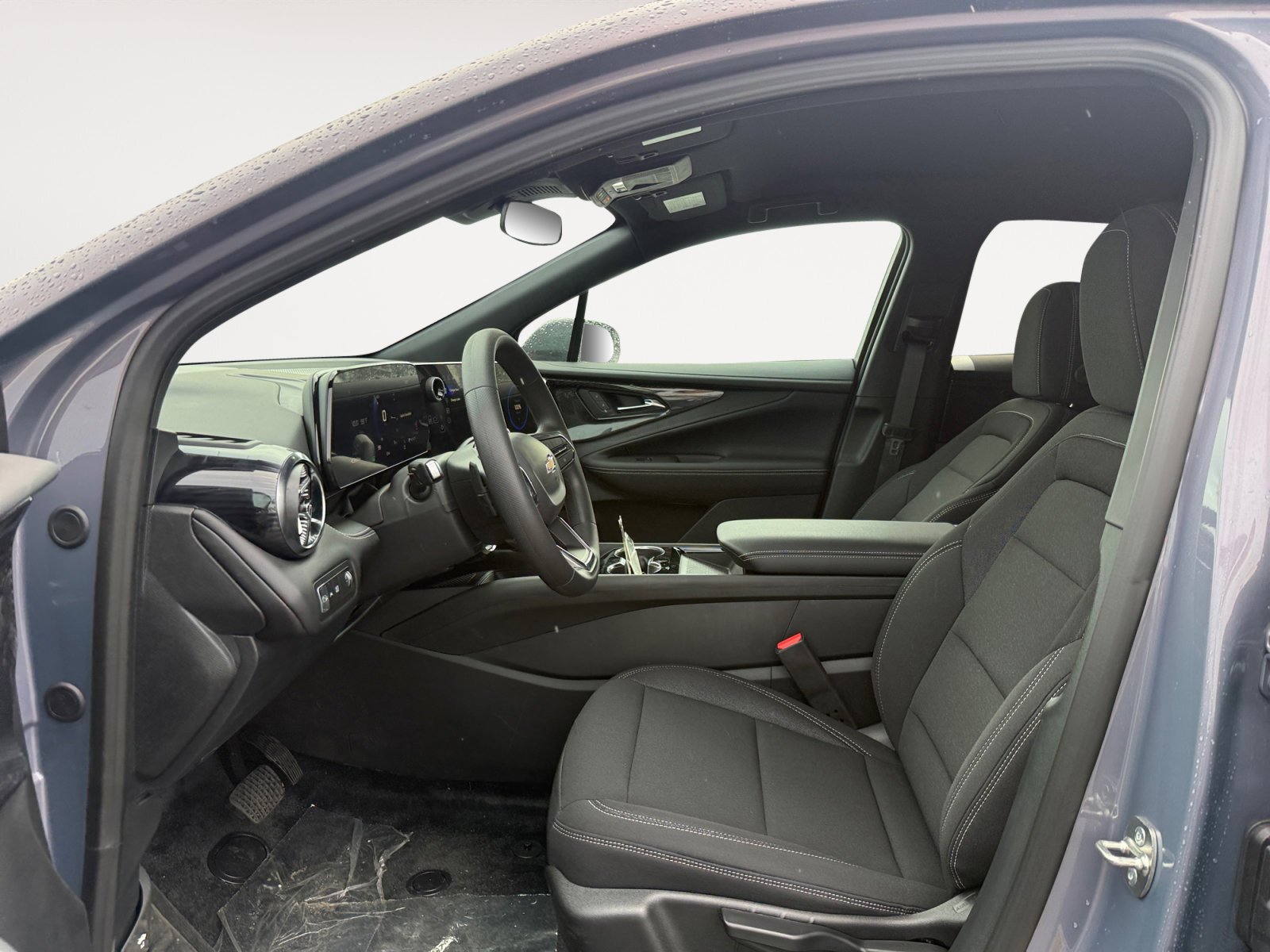2026 Chevrolet Blazer EV LT - Photo 10