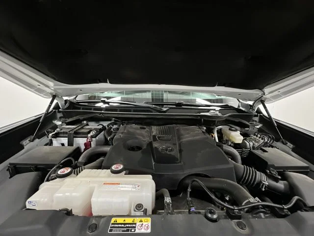2024 Toyota Tundra SR5 - Photo 30