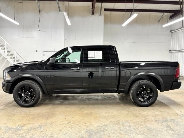Used 2024 Black Ram Warlock image 4