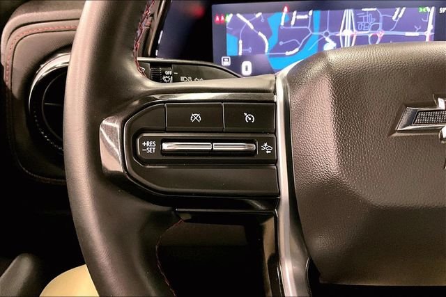 2025 Chevrolet Colorado Z71 - Photo 26