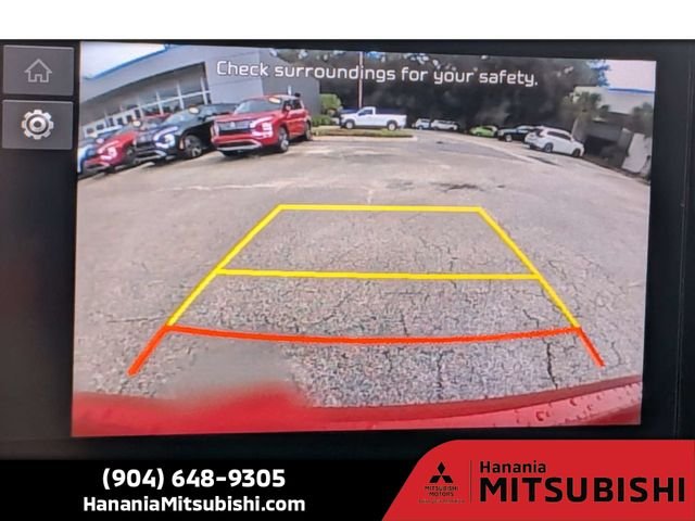 Used 2024 Red Kia LXS image 22