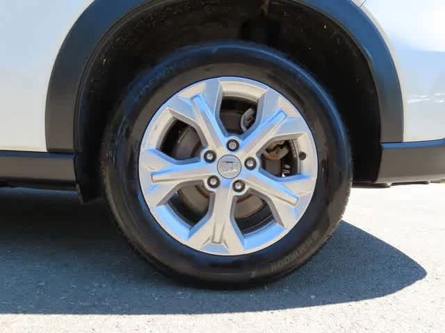 2024 Honda HR-V LX - Photo 9