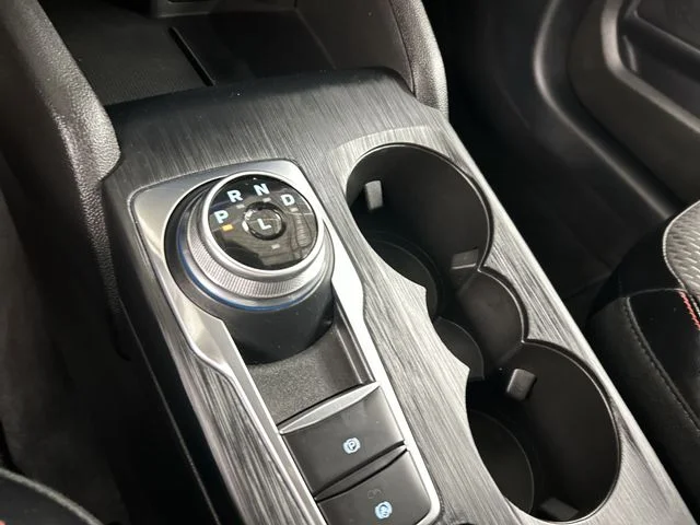 Used 2024  Ford ST-Line image 10