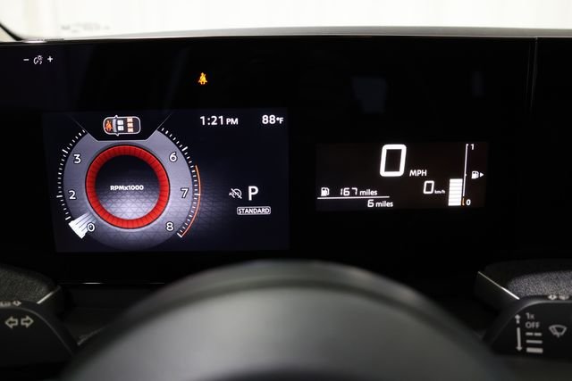 New 2026 White Nissan S image 17