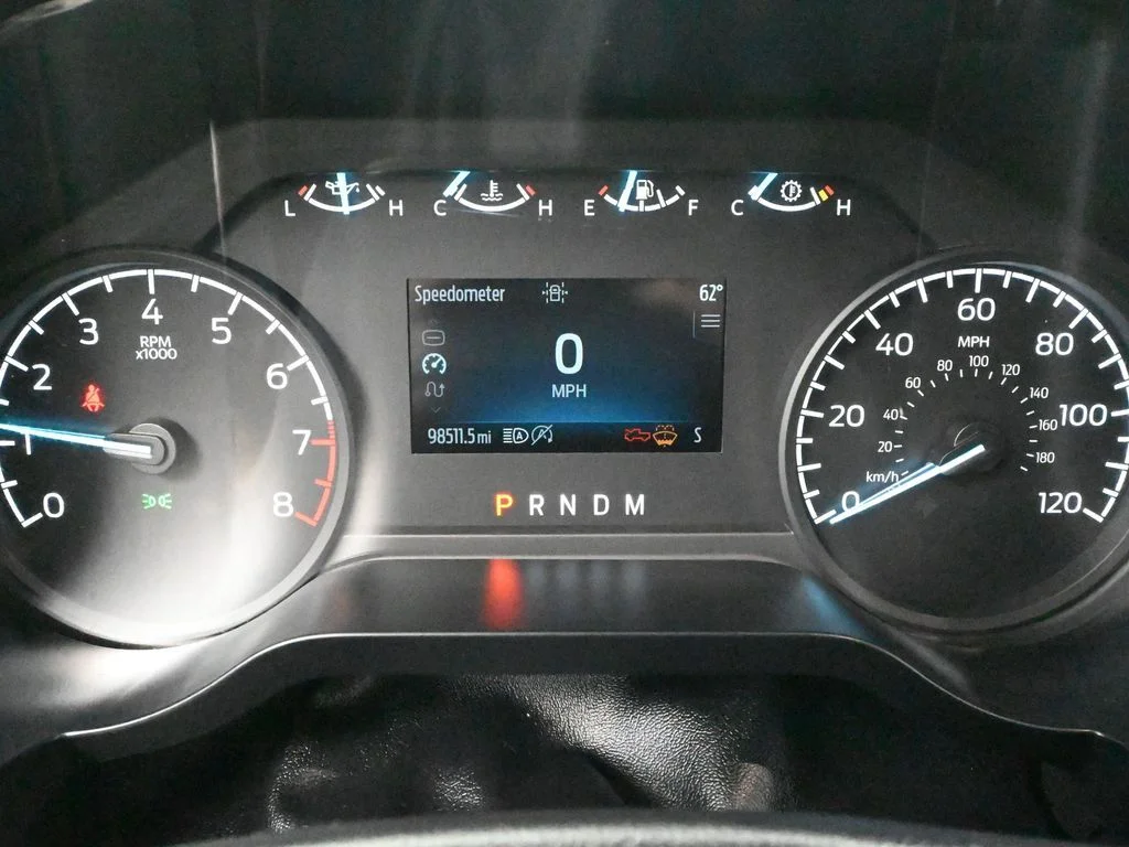 2021 Ford F-150 XLT - Photo 29