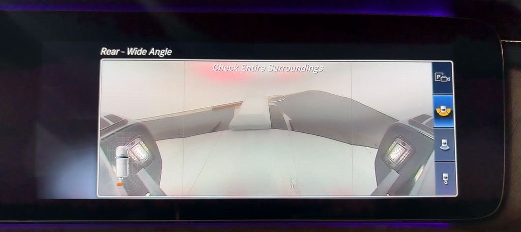 2022 Mercedes-Benz G-Class G550 - Photo 19