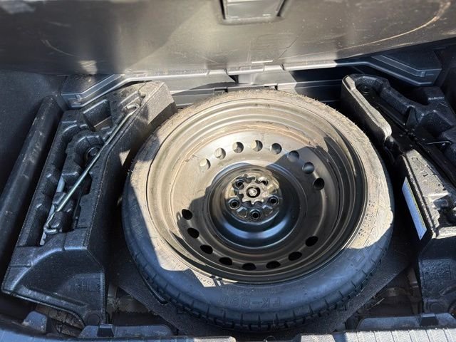Used 2020 Silver Toyota XSE image 11