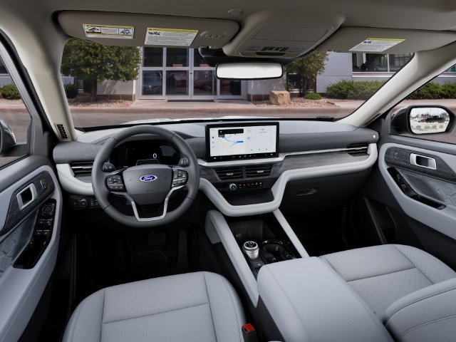 New 2027 Avalanche Ford Platinum image 9