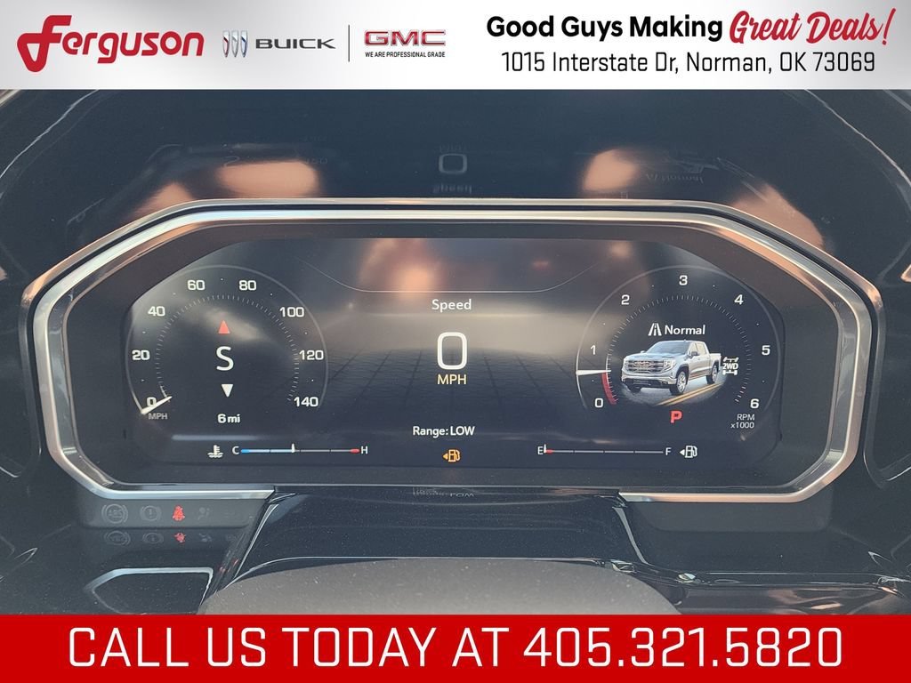 2026 GMC Sierra 1500 SLT - Photo 25