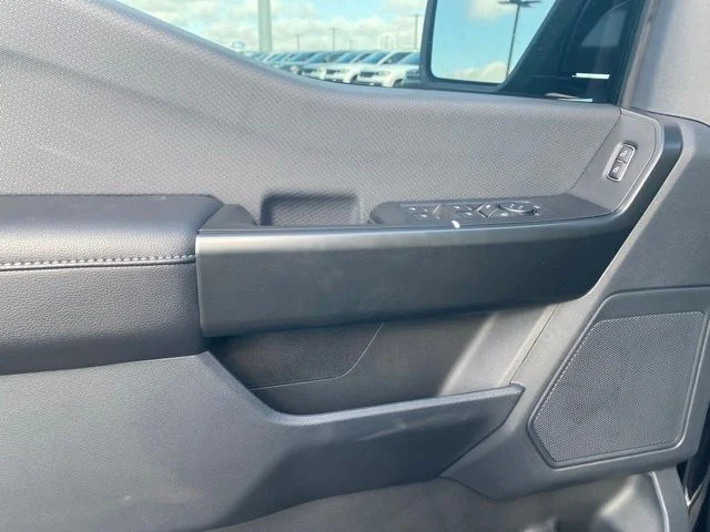 New 2026 Agate Black Metallic Ford STX® image 10