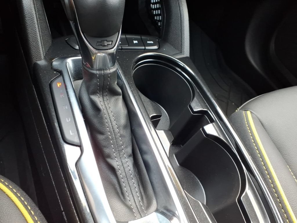 2024 Chevrolet TrailBlazer Activ - Photo 20