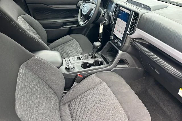 New 2026 Marsh Gray Ford XL image 32