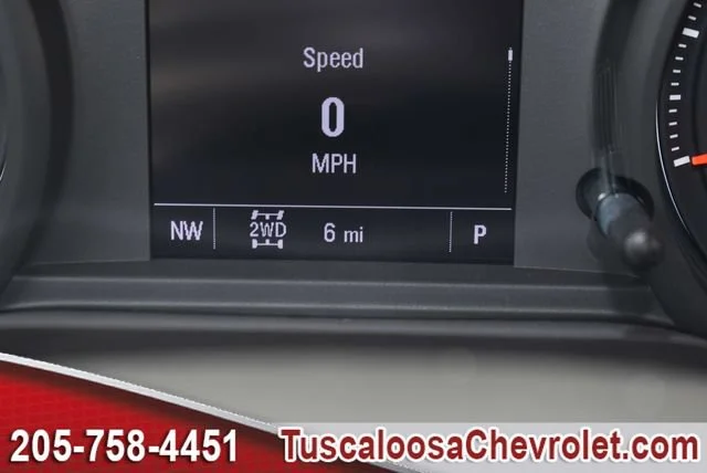 2026 Chevrolet Silverado 1500 Custom - Photo 23