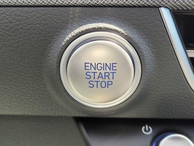New 2026 Gray Hyundai SEL Sport image 48