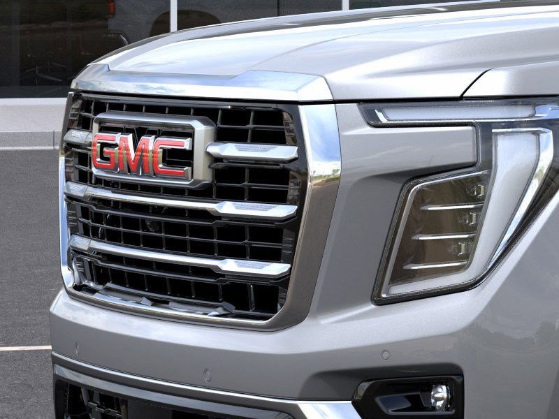 2026 GMC Yukon XL Elevation - Photo 13