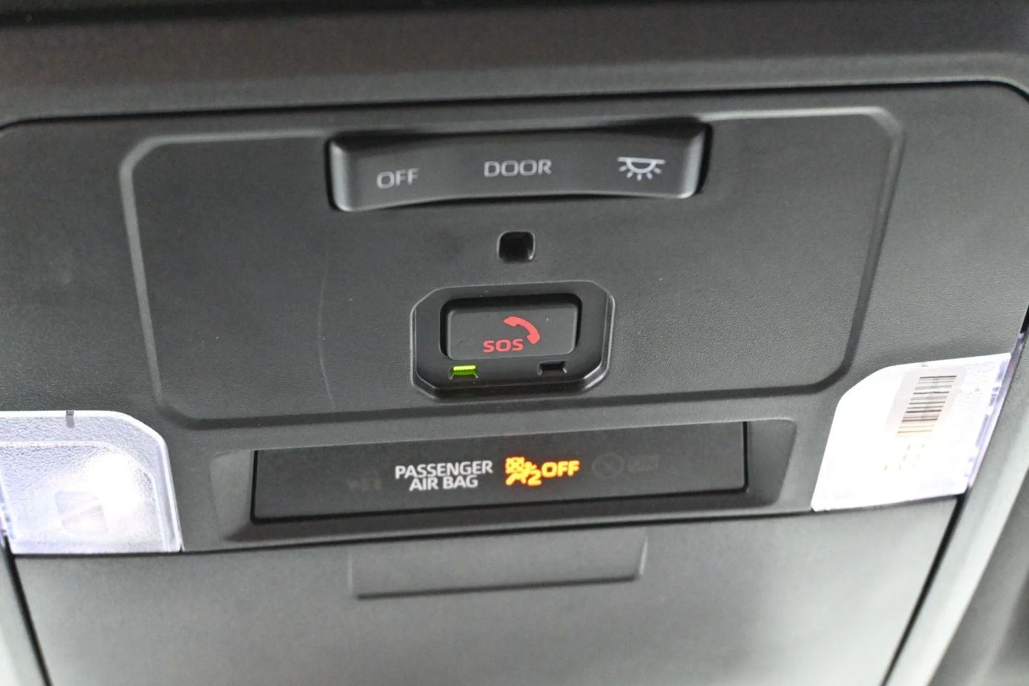 Used 2024 Ice Cap Toyota TRD Off Road image 27