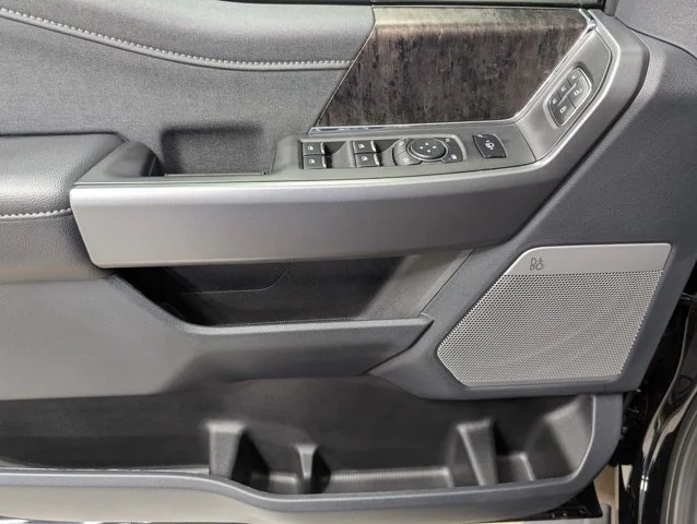 New 2026 Agate Black Metallic Ford F-250® Lariat® image 56