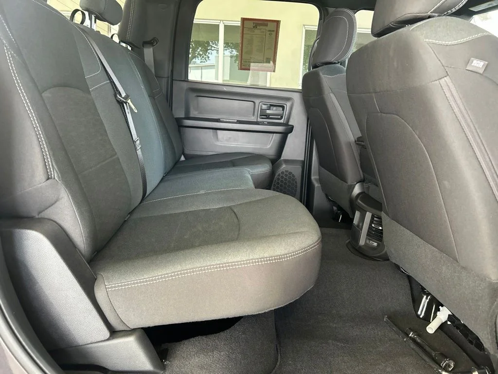 Used 2025 Gray Ram Tradesman image 29