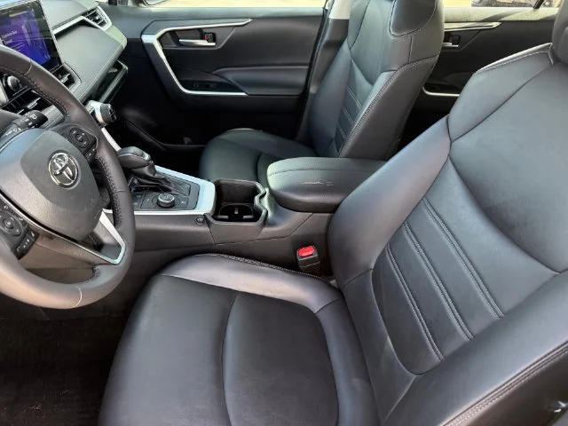 Used 2023 Blueprint Toyota XLE Premium image 9