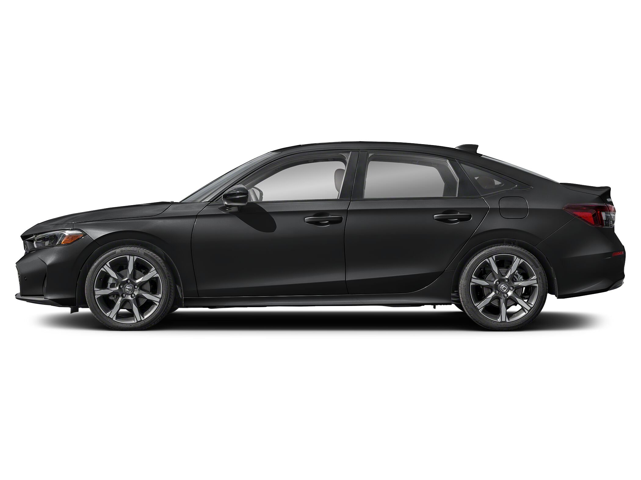 New 2026 Crystal Black Pearl Honda Sport Touring image 3