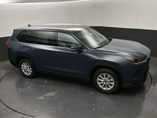 2026 Toyota Grand Highlander XLE - Photo 25
