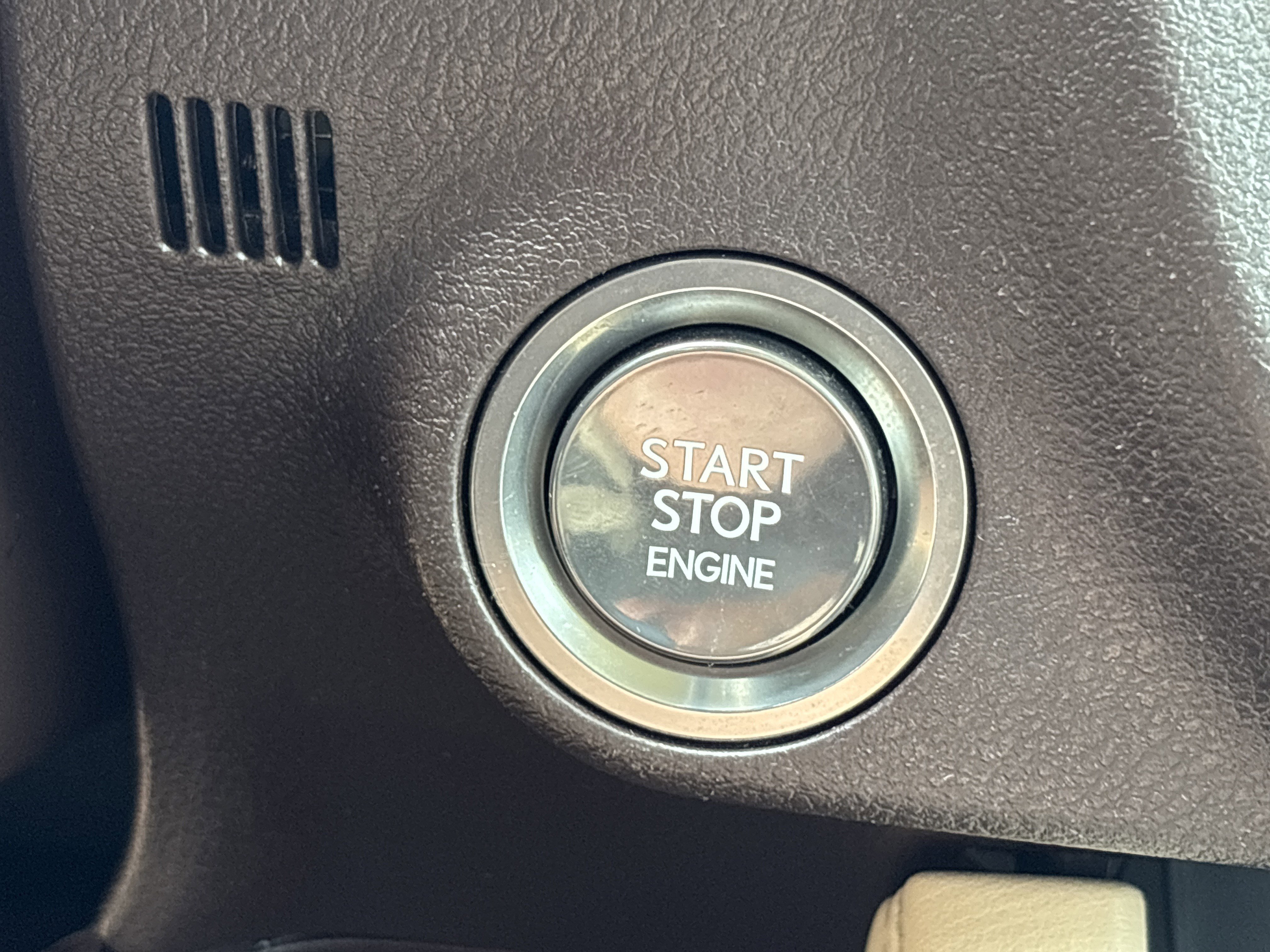 Used 2020 Moonbeam Beige Metallic Lexus 350 AWD image 34