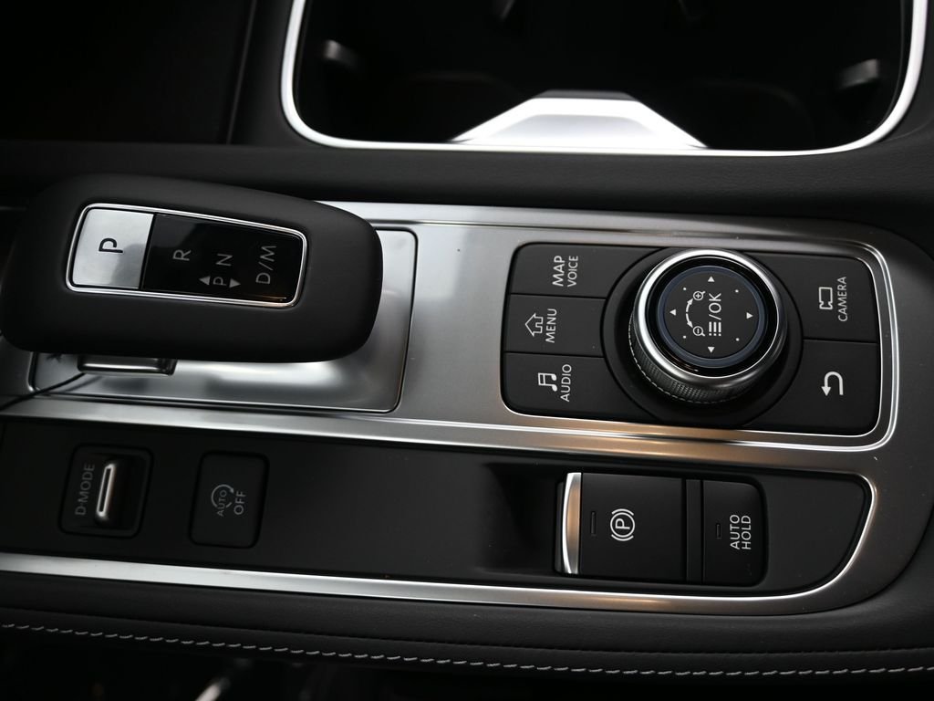 2025 INFINITI QX60 LUXE - Photo 23