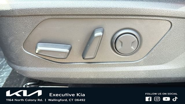 New 2026 Ebony Black Kia SX Prestige image 11