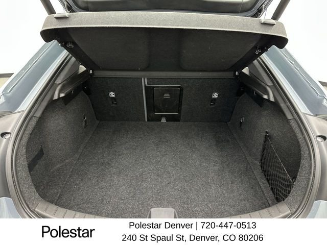 Used 2023 Gray Polestar Long Range Dual Motor image 23