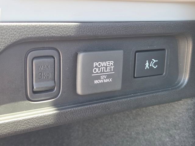 2026 Acura MDX Advance Package - Photo 27