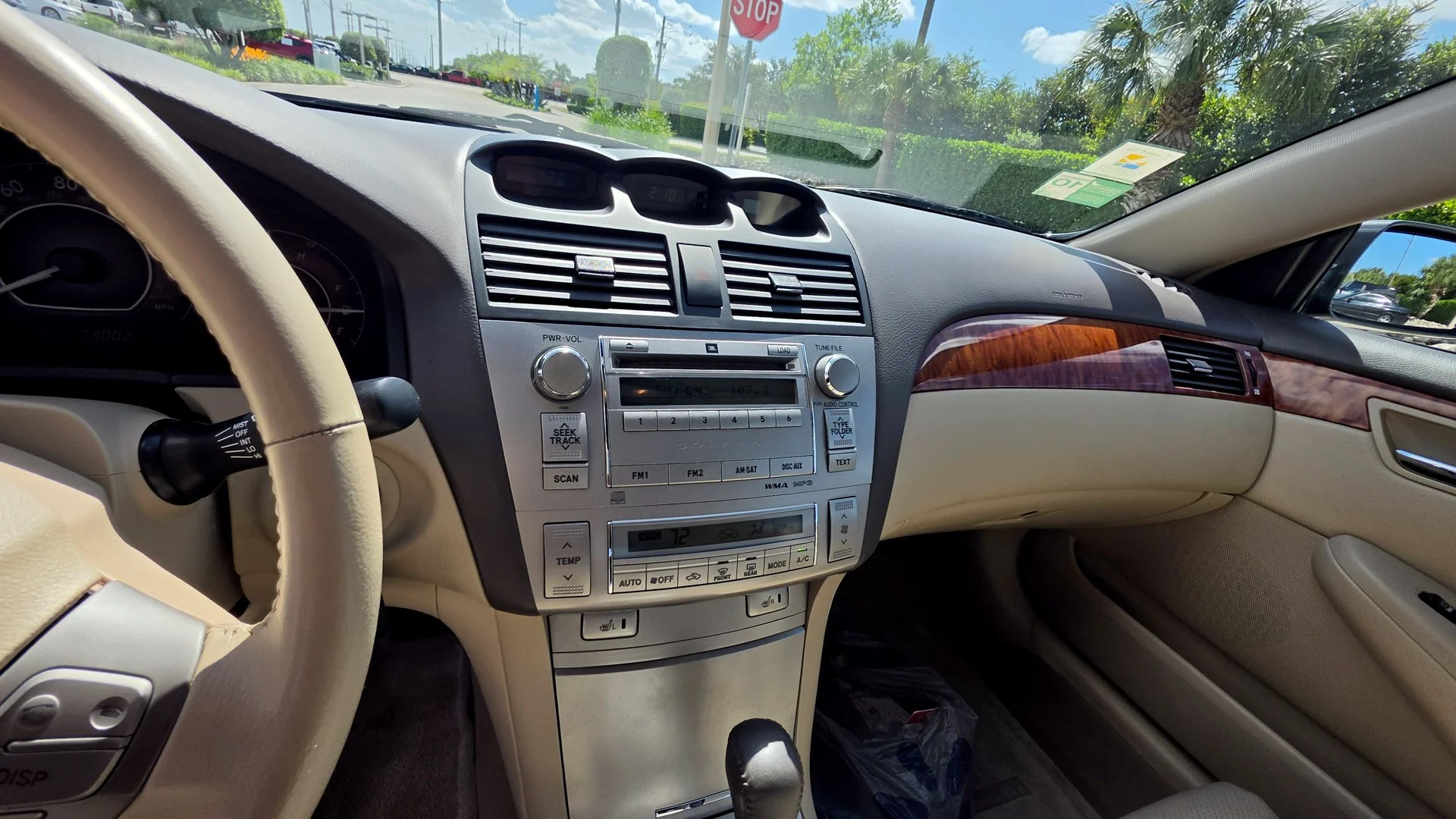 Used 2008 Gray Metallic Toyota SLE image 20