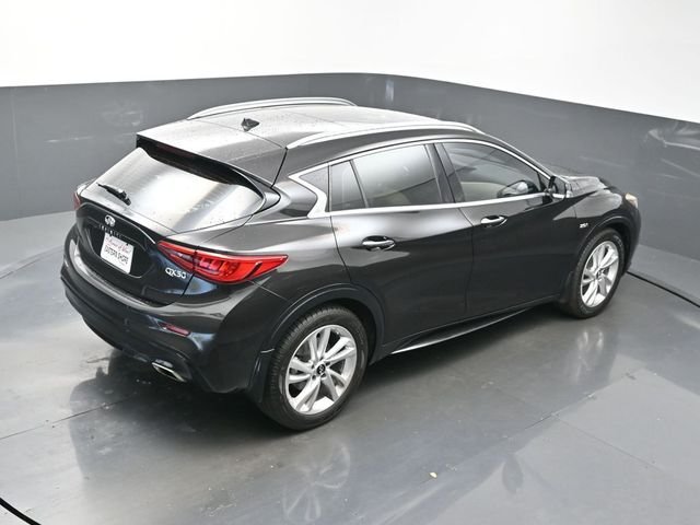 Used 2019 Black INFINITI LUXE image 58