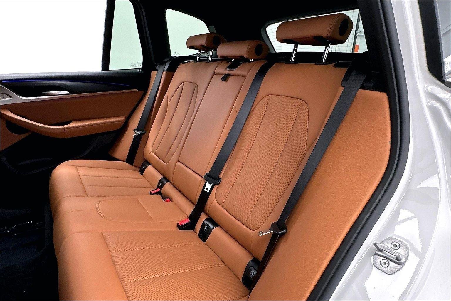 2024 BMW X3 30i - Photo 29