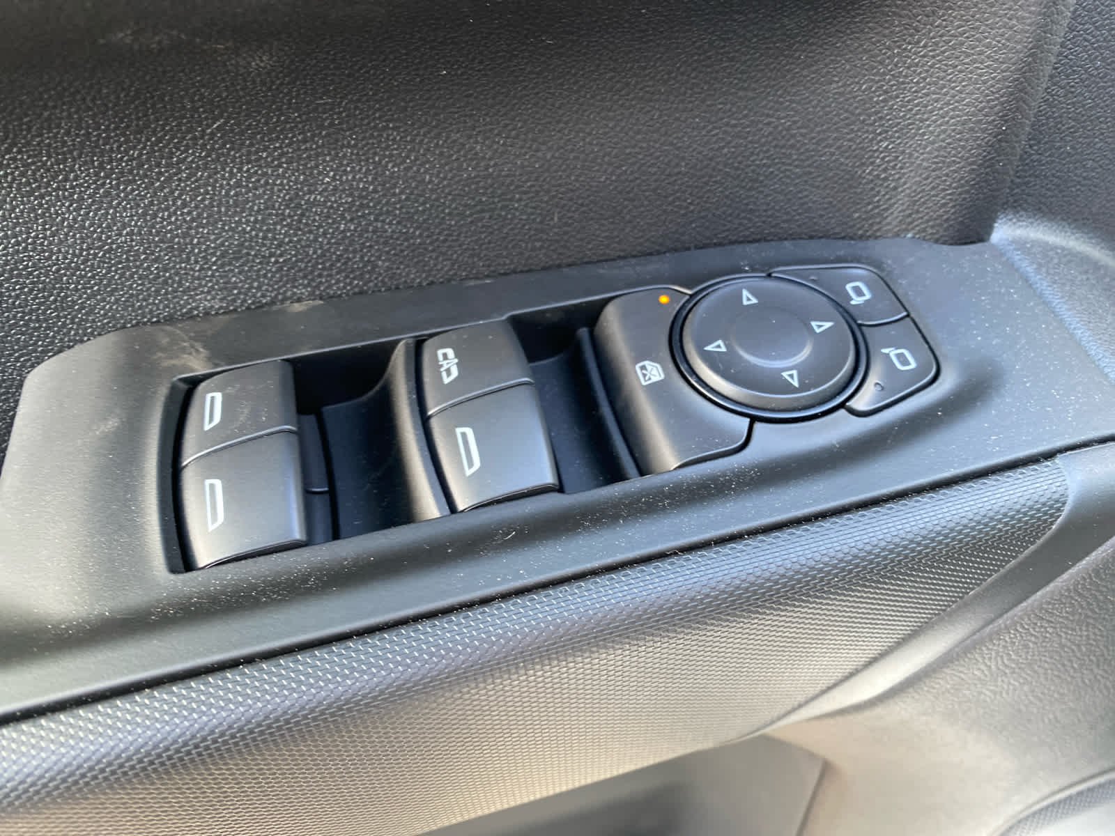 2026 GMC Sierra 1500 Pro - Photo 7