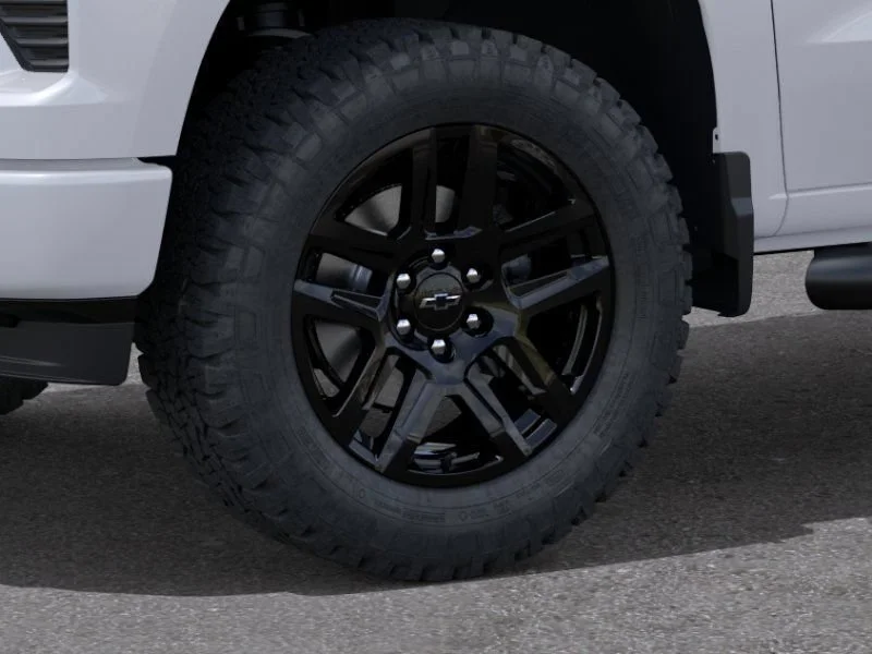 2026 Chevrolet Silverado 1500 RST - Photo 19