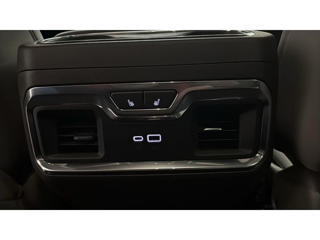 2026 Chevrolet Silverado 2500 HD LTZ - Photo 31