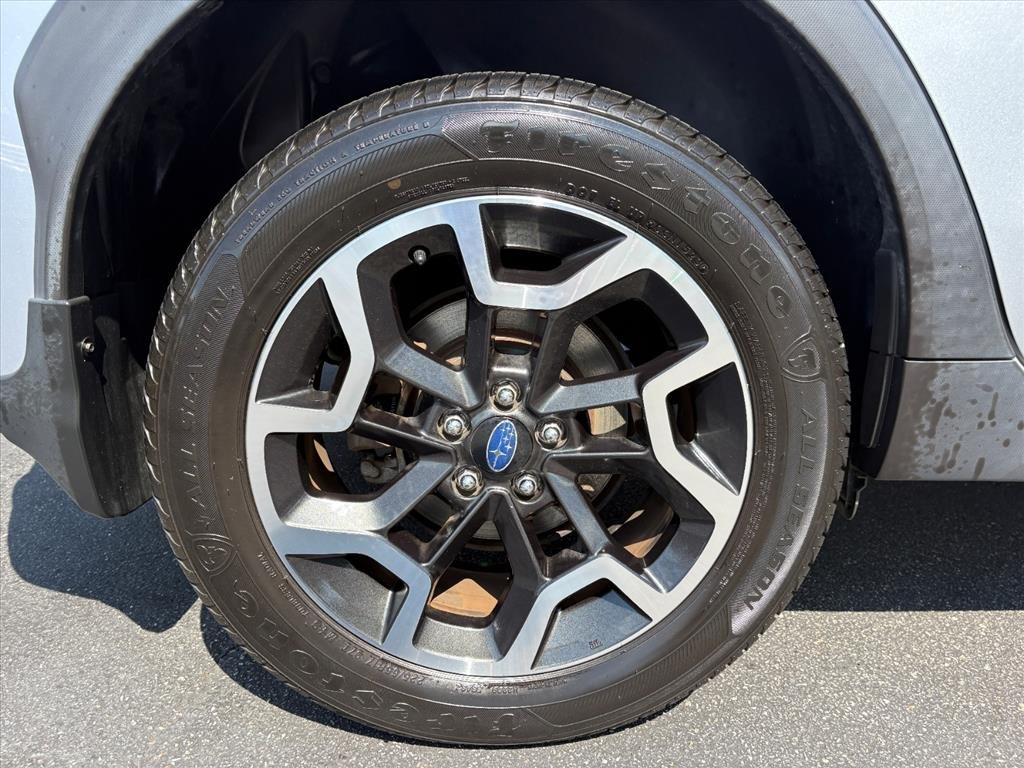 2017 Subaru Crosstrek Limited - Photo 24