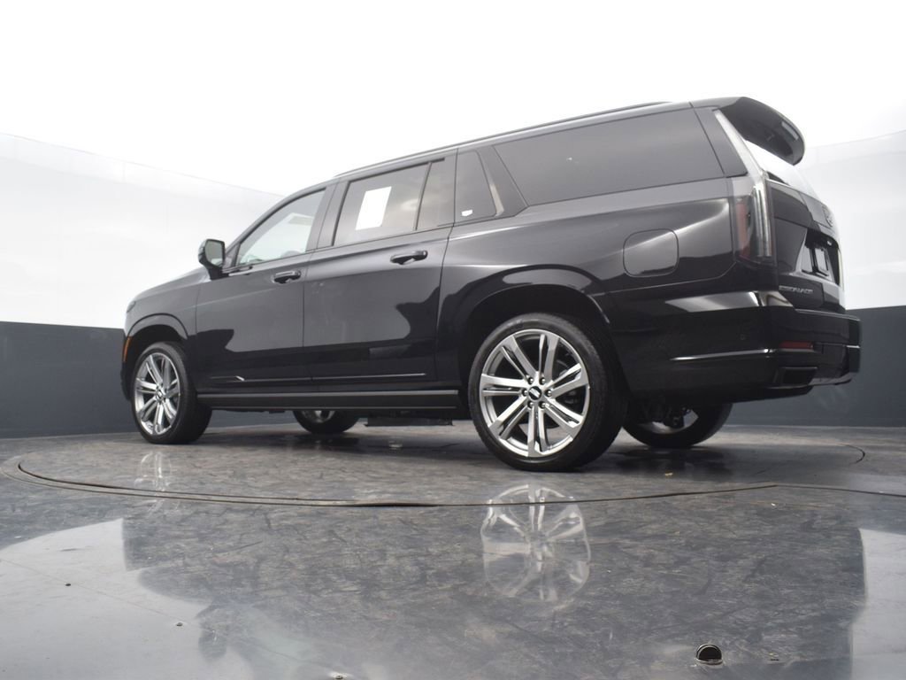 2026 CADILLAC ESCALADE ESV - Image 50