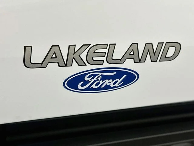 New 2027 White Ford XL image 25
