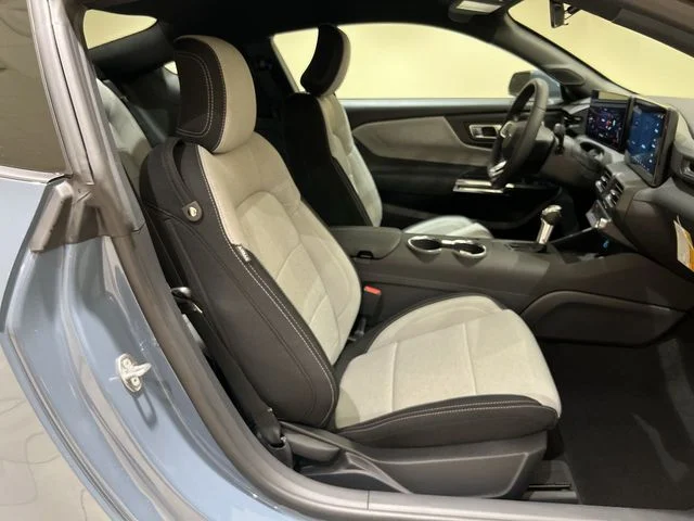 2025 Ford Mustang EcoBoost Fastback - Photo 21