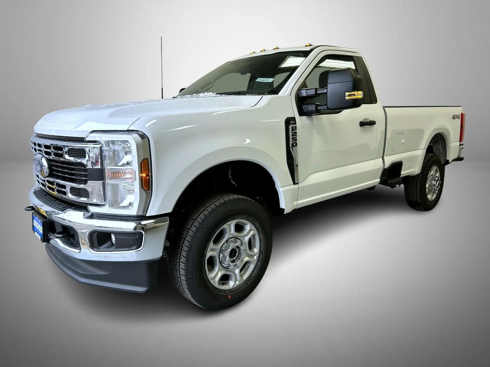 2026 Ford F-250 XLT 4x4 Regular Cab 8' Box's photo